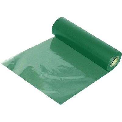 Brady R-7950, Ruban, cire/résine, vert, 110.00 mm x 70.00 m, f. BBP11, TLP, BP4000/4320, Imprimante : accessoires - Publicité Brady R-7950, Ruban, cire/résine, vert, 110.00 mm x 70.00 m, f. BBP11, TLP, BP4000/4320, Imprimante : accessoires - Publicité