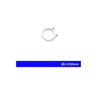 Ultimaker Print Head Cable (S Series) (Pièce de rechange), Imprimante 3D : accessoires - Publicité Ultimaker Print Head Cable (S Series) (Pièce de rechange), Imprimante 3D : accessoires - Publicité