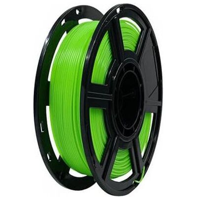 FLASHFORGE PLA PRO 500g Vert - Filament d'impression 3D - Publicité FLASHFORGE PLA PRO 500g Vert - Filament d'impression 3D - Publicité