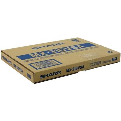 Sharp Accessoires laser couleur Orig.Nr. MX-31GVSA, Imprimante : accessoires - Publicité Sharp Accessoires laser couleur Orig.Nr. MX-31GVSA, Imprimante : accessoires - Publicité