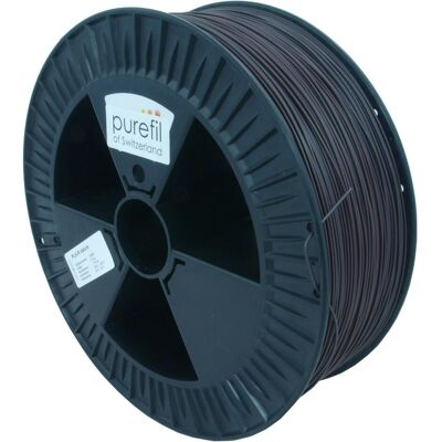 Filament 3D Purefil PLA-R - recyclé, 2500 g - Publicité Filament 3D Purefil PLA-R - recyclé, 2500 g - Publicité