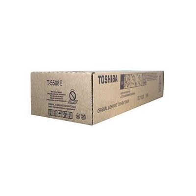 Toshiba Toner, Toner Cartridge 1 Pc(S) - Publicité Toshiba Toner, Toner Cartridge 1 Pc(S) - Publicité