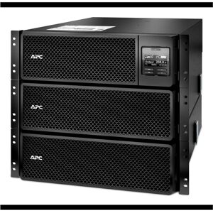 APC Smart-UPS SRT (8000 VA, 8000 W, ASI online double conversion), Onduleur - Publicité APC Smart-UPS SRT (8000 VA, 8000 W, ASI online double conversion), Onduleur - Publicité