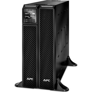 APC Smart-UPS SRT 2200 VA - UPS en ligne à double conversion - Publicité APC Smart-UPS SRT 2200 VA - UPS en ligne à double conversion - Publicité