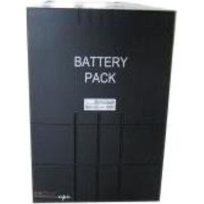 Roline ProSecure III BattCase 1000, Accessoire ASI - Publicité Roline ProSecure III BattCase 1000, Accessoire ASI - Publicité