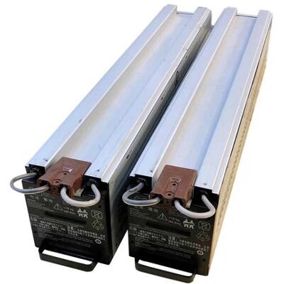 CSB Battery Akku-Set 1 St. (1 pcs), Batteries + piles - Publicité CSB Battery Akku-Set 1 St. (1 pcs), Batteries + piles - Publicité