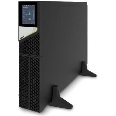 Legrand Onduleur KEOR DK 5000 VA sans batterie (5000 VA, 5000 W), Onduleur - Publicité Legrand Onduleur KEOR DK 5000 VA sans batterie (5000 VA, 5000 W), Onduleur - Publicité