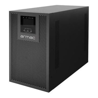 Armac USV Office 2000VA ONLINE PF1 Dust Free (2000 VA, 2000 W, ASI online double conversion), Onduleur - Publicité Armac USV Office 2000VA ONLINE PF1 Dust Free (2000 VA, 2000 W, ASI online double conversion), Onduleur - Publicité