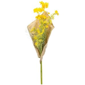 Domoletti, Plantes artificielles, Bouquet artificiel (75 cm) - Publicité Domoletti, Plantes artificielles, Bouquet artificiel (75 cm) - Publicité