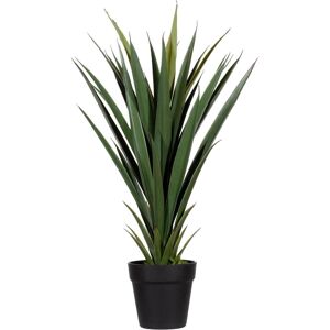 Paperflow, Plantes artificielles, YUCCA Kunstpalme 60,0 cm (60 cm) - Publicité Paperflow, Plantes artificielles, YUCCA Kunstpalme 60,0 cm (60 cm) - Publicité
