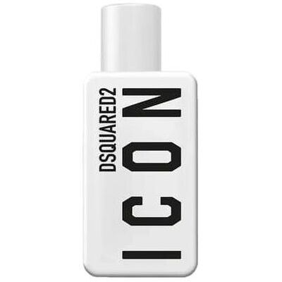 Dsquared2 Icon Pour Femme - Coffret Parfum Floral, Fruité, Ambre - Publicité Dsquared2 Icon Pour Femme - Coffret Parfum Floral, Fruité, Ambre - Publicité