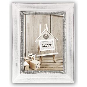 ZEP, Cadre photo, Cadre photo en bois Athis 20x25 (20 x 25 cm) - Publicité ZEP, Cadre photo, Cadre photo en bois Athis 20x25 (20 x 25 cm) - Publicité