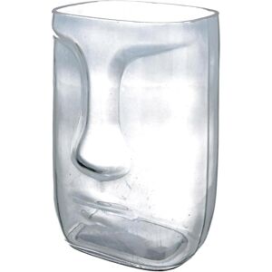 Vase Visage Gilde Casablanca - Décor, 10x15cm - Décoration Maison - Publicité Vase Visage Gilde Casablanca - Décor, 10x15cm - Décoration Maison - Publicité