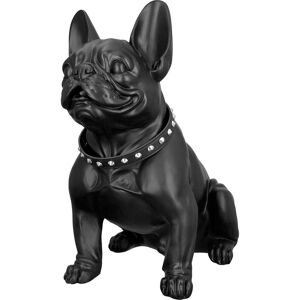 Gilde Bouledogue Figur - Statue Décorative - Publicité Gilde Bouledogue Figur - Statue Décorative - Publicité
