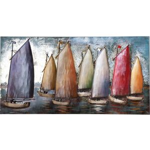 Gilde Sailing Regatta - Tableau - Publicité Gilde Sailing Regatta - Tableau - Publicité