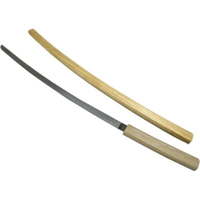OEM, Épée décorative, Katana non aiguisé - Publicité OEM, Épée décorative, Katana non aiguisé - Publicité