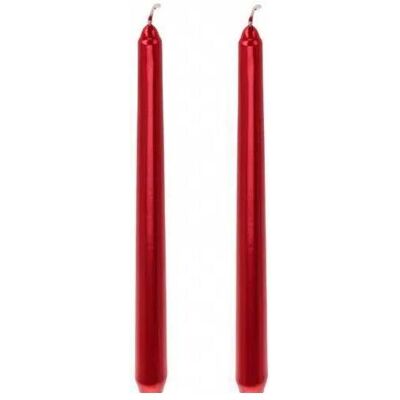 Bolsius, Bougie, Candle, 24.5 cm (1 pcs) - Publicité Bolsius, Bougie, Candle, 24.5 cm (1 pcs) - Publicité