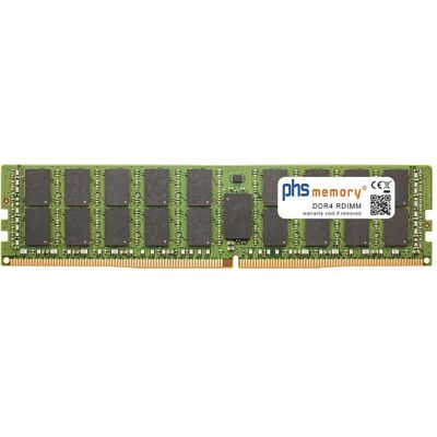 PHS-memory - SYS-220HE-FTNR - 64GB - RDIMM/LRDIMM - RAM - Publicité PHS-memory - SYS-220HE-FTNR - 64GB - RDIMM/LRDIMM - RAM - Publicité