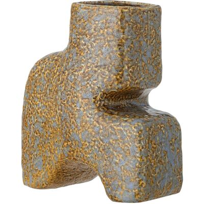 Bloomingville, Vase, Ollia (1x, 4 l) - Publicité Bloomingville, Vase, Ollia (1x, 4 l) - Publicité