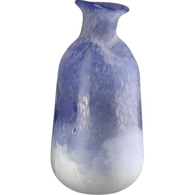 Gilde, Vase, Vase Azur - Publicité Gilde, Vase, Vase Azur - Publicité