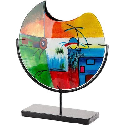 Gilde, Vase, Vase Milano - Publicité Gilde, Vase, Vase Milano - Publicité