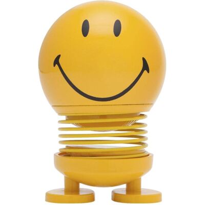 Hoptimist, Figurines et sculptures décoratives, Petit Smiley - Publicité Hoptimist, Figurines et sculptures décoratives, Petit Smiley - Publicité