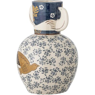Bloomingville, Vase, Hezha (2x, 11 l) - Publicité Bloomingville, Vase, Hezha (2x, 11 l) - Publicité