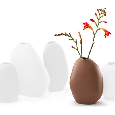 Philippi Vase, Vase Bud céramique 9x5x13 cm - Publicité Philippi Vase, Vase Bud céramique 9x5x13 cm - Publicité