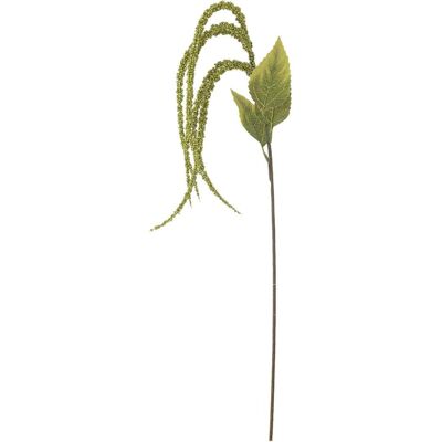 Bloomingville, Plantes artificielles, Foxtail (107 cm) - Publicité Bloomingville, Plantes artificielles, Foxtail (107 cm) - Publicité