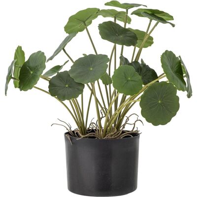 Bloomingville, Plantes artificielles, Copper (30.50 cm) - Publicité Bloomingville, Plantes artificielles, Copper (30.50 cm) - Publicité