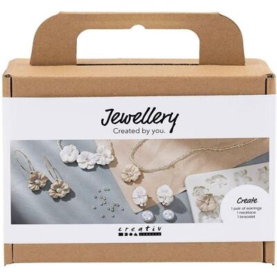 Creativ Company Schmuck Blumendesign - Publicité Creativ Company Schmuck Blumendesign - Publicité