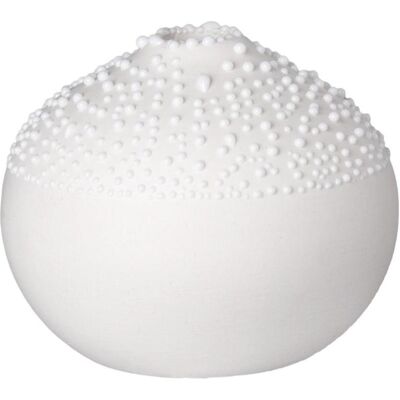Räder, Vase, Vase de perles Design 1", blanc - Publicité Räder, Vase, Vase de perles Design 1", blanc - Publicité