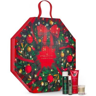 Rituals Wreath - Publicité Rituals Wreath - Publicité