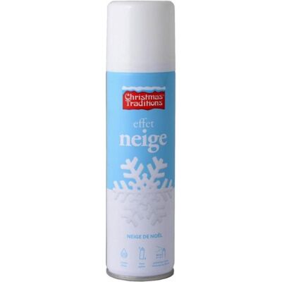 Magni, Décorations de Noël, Spray neige 150ml - Publicité Magni, Décorations de Noël, Spray neige 150ml - Publicité