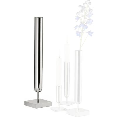 Philippi Vase, LAMBDA L Vase - Publicité Philippi Vase, LAMBDA L Vase - Publicité