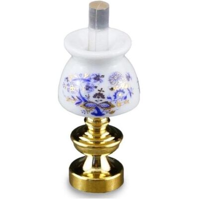 Reutter, Miniatures, Oignon or - Publicité Reutter, Miniatures, Oignon or - Publicité