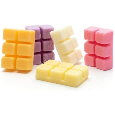 Rio Bougie parfumée, Bougie parfumée Sojawax 0.08 kg - Publicité Rio Bougie parfumée, Bougie parfumée Sojawax 0.08 kg - Publicité