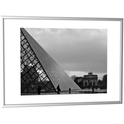 Paperflow, Cadre photo, Décoration de cadre (42.70 x 30.40 cm) - Publicité Paperflow, Cadre photo, Décoration de cadre (42.70 x 30.40 cm) - Publicité