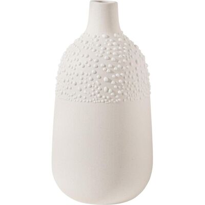 Räder, Vase, Vase de perles Design 4", blanc - Publicité Räder, Vase, Vase de perles Design 4", blanc - Publicité