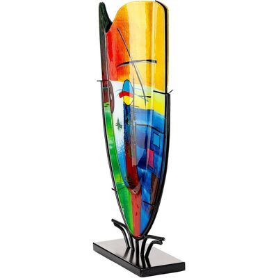 Gilde, Vase, Bodenvase Milanos (1x) - Publicité Gilde, Vase, Bodenvase Milanos (1x) - Publicité