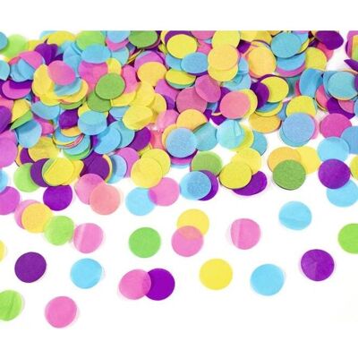 Amscan Canon à confettis 60cm multicolore - Publicité Amscan Canon à confettis 60cm multicolore - Publicité