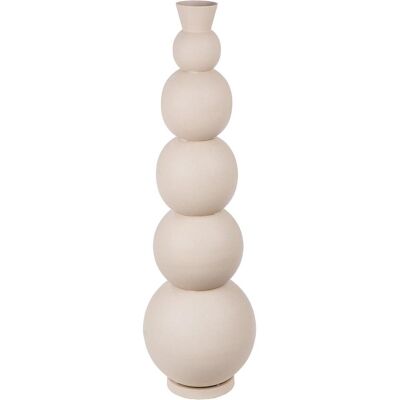 GILDE GILDE Rotonda Vase au sol - Vase au sol - Publicité GILDE GILDE Rotonda Vase au sol - Vase au sol - Publicité