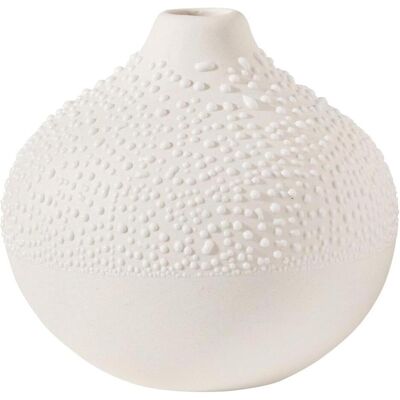 Räder, Vase, Vase de perles Design 2", blanc - Publicité Räder, Vase, Vase de perles Design 2", blanc - Publicité