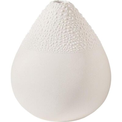 Räder, Vase, Vase de perles Design 3", blanc - Publicité Räder, Vase, Vase de perles Design 3", blanc - Publicité