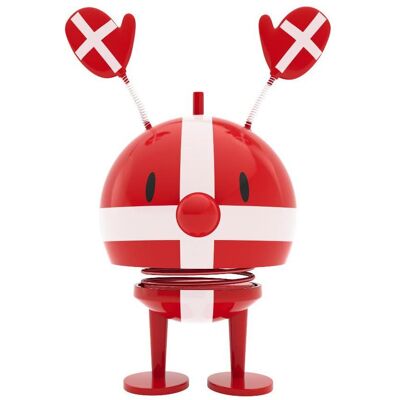 Hoptimist, Figurines et sculptures décoratives, Roligan Bumble Denmark moyen - Publicité Hoptimist, Figurines et sculptures décoratives, Roligan Bumble Denmark moyen - Publicité