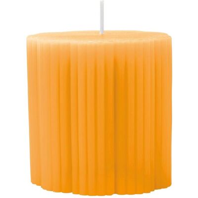 Villeroy & Boch Bougie, Stumpenkerze Fleur Accessoires soleil (1 pcs) - Publicité Villeroy & Boch Bougie, Stumpenkerze Fleur Accessoires soleil (1 pcs) - Publicité