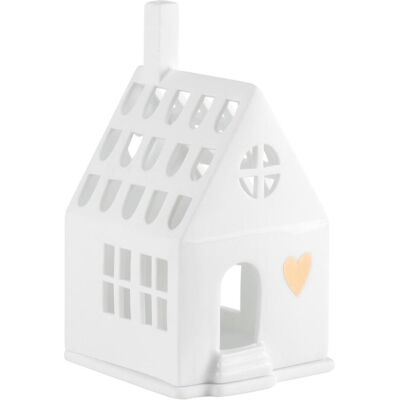 Räder, Lanterne, HOME IS WHERE… Hauslaterne, 13 cm - Publicité Räder, Lanterne, HOME IS WHERE… Hauslaterne, 13 cm - Publicité