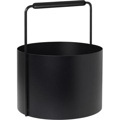 Blomus, Cheminée : accessoires, Ashi - Publicité Blomus, Cheminée : accessoires, Ashi - Publicité