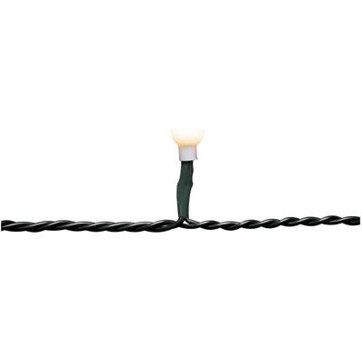 Konstsmide, Guirlande lumineuse, Manteau d'arbre LED avec globes (0.18 m) - Publicité Konstsmide, Guirlande lumineuse, Manteau d'arbre LED avec globes (0.18 m) - Publicité