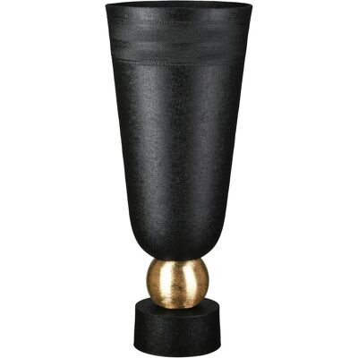 Casablanca by Gilde, Vase, Vase konisch Namas - Publicité Casablanca by Gilde, Vase, Vase konisch Namas - Publicité